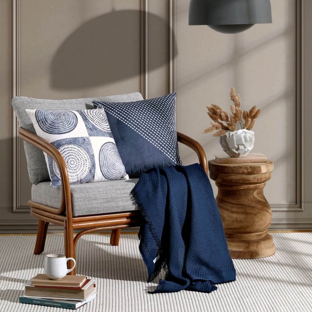 Almofadas - Home Decor - Hedrons Home Wear