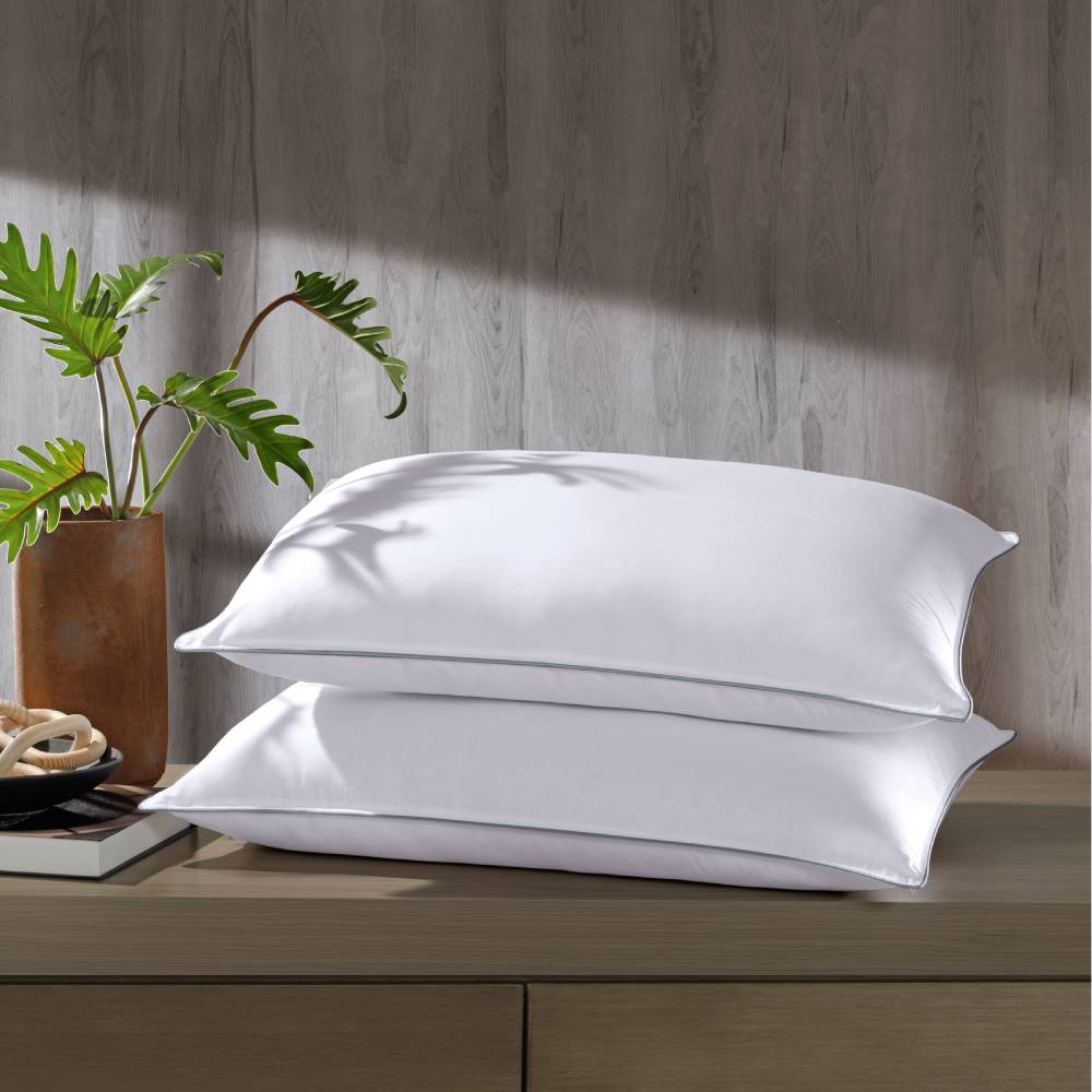 Travesseiro Elite - Hedrons Home Wear