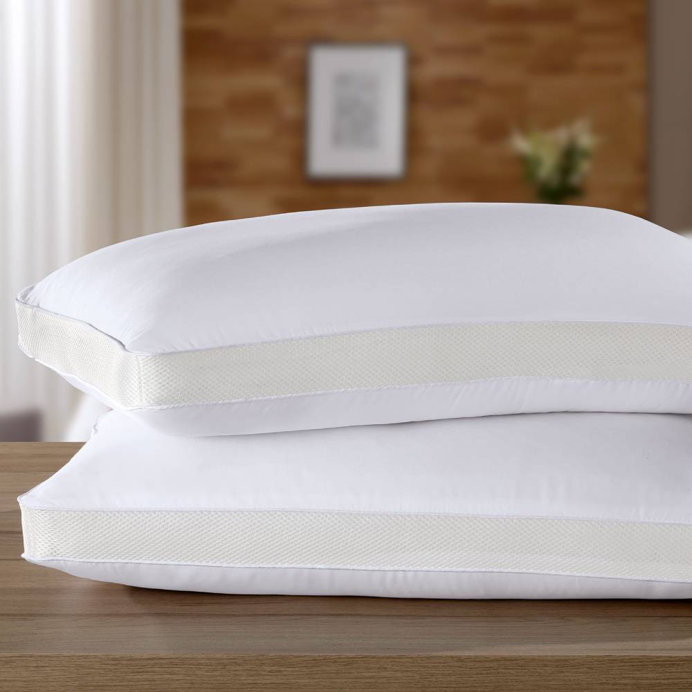Travesseiro Toque de Plumas - Hedrons Home Wear