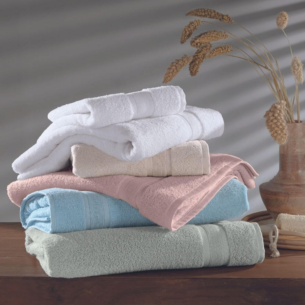Banho Aura - Hedrons Home Wear