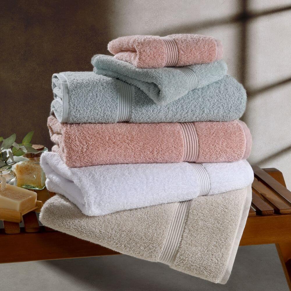 Banho Dual - Hedrons Home Wear