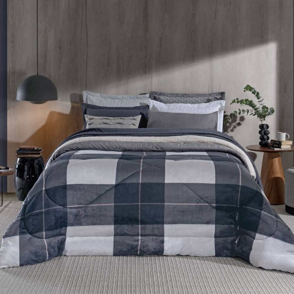 Inove - Categoria Plush - Hedrons Home Wear