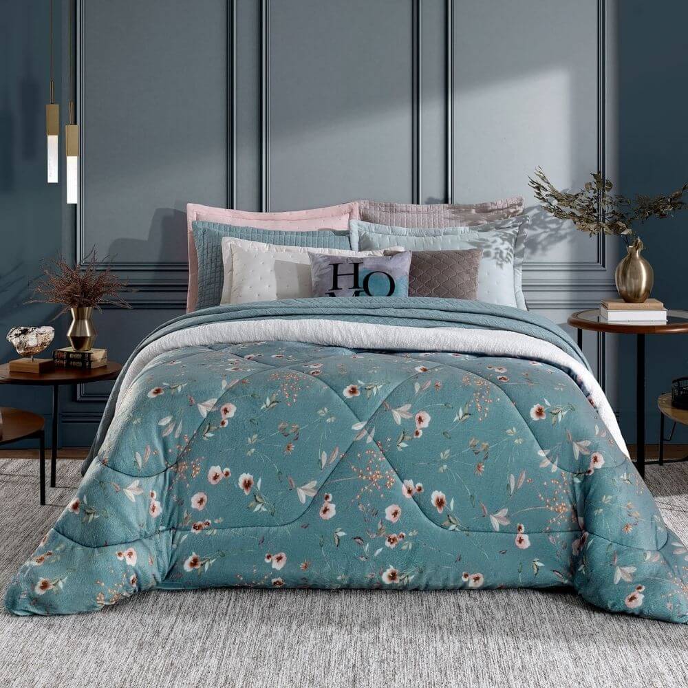 Sherpa - Categoria Plush - Hedrons Home Wear
