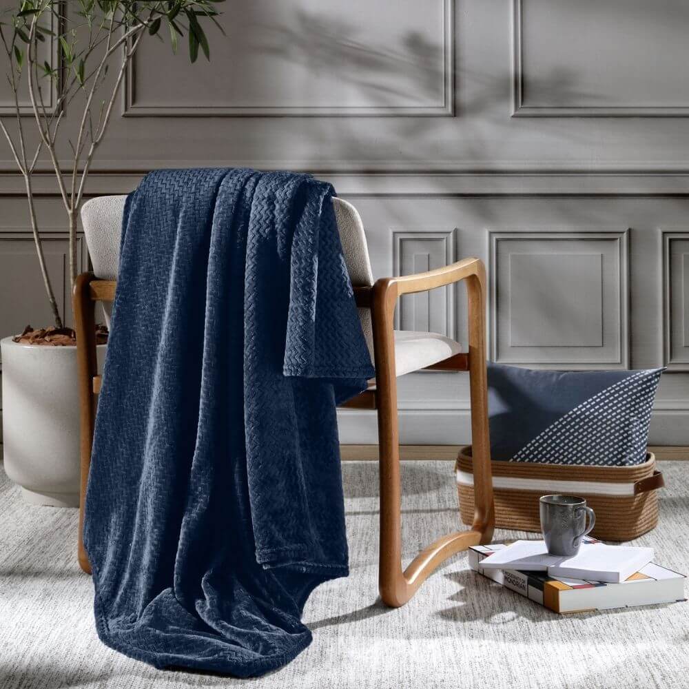 Tweed - Categoria Plush - Hedrons Home Wear