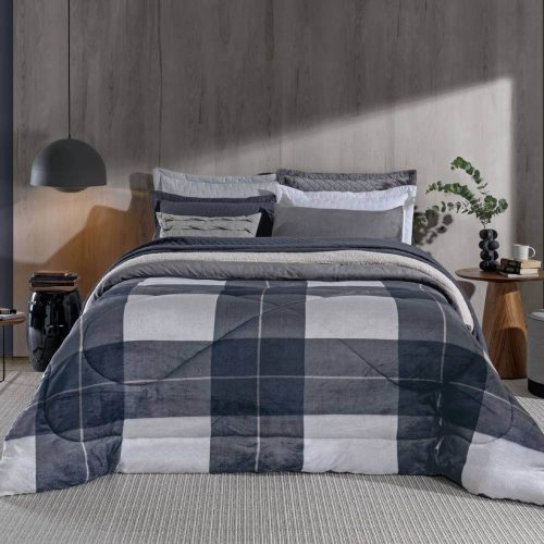 Inove - Categoria Plush - Hedrons Home Wear