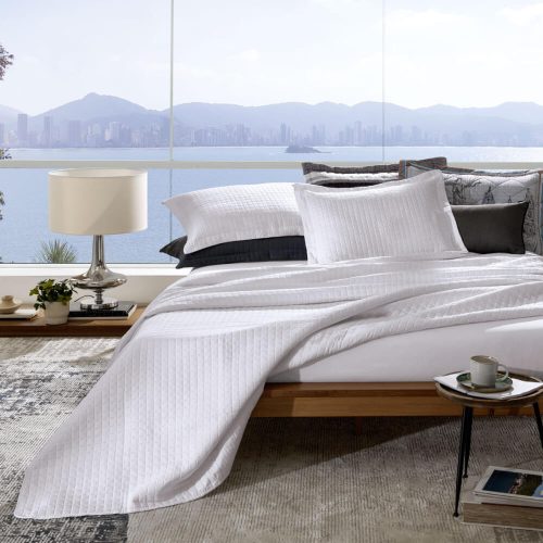 Linha Milano - Hedrons Home Wear