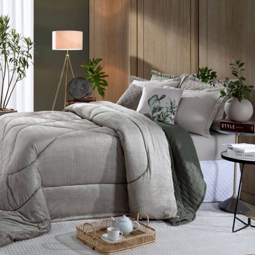 Lugano - Categoria Plush - Hedrons Home Wear