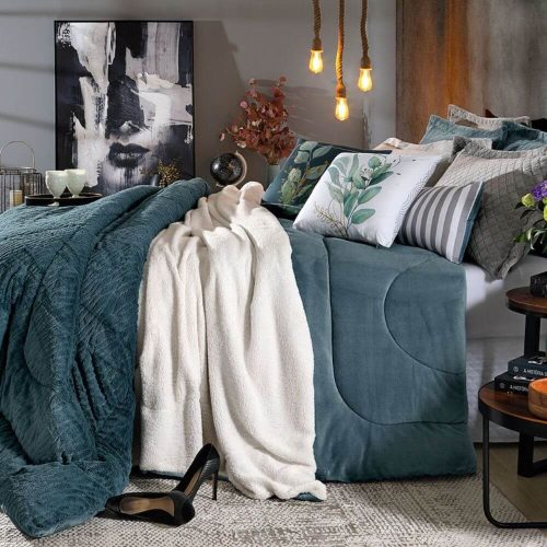 Peles - Categoria Plush - Hedrons Home Wear