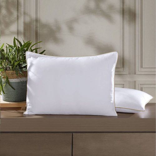 Travesseiro Hotel Collection - Hedrons Home Wear