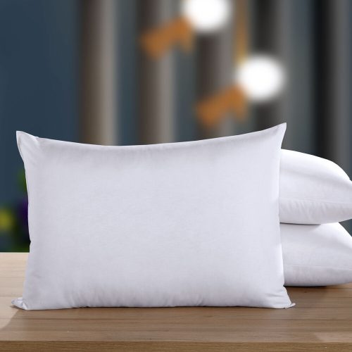 Travesseiro Percal 180 fios - Hedrons Home Wear